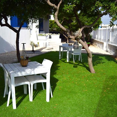 12 Passi Dal Mare Hotel Bari Ngoại thất bức ảnh