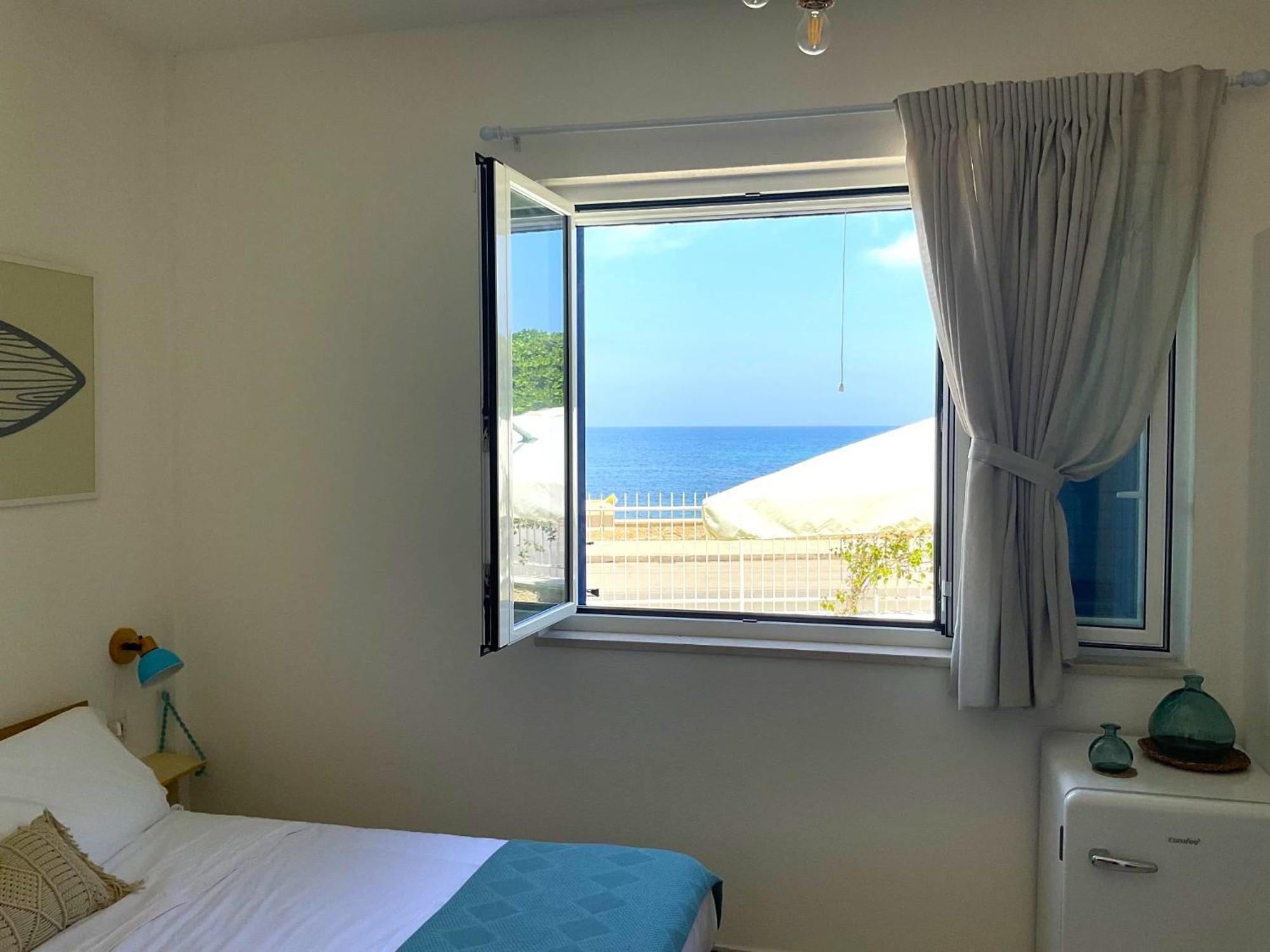 12 Passi Dal Mare Hotel Bari Ngoại thất bức ảnh