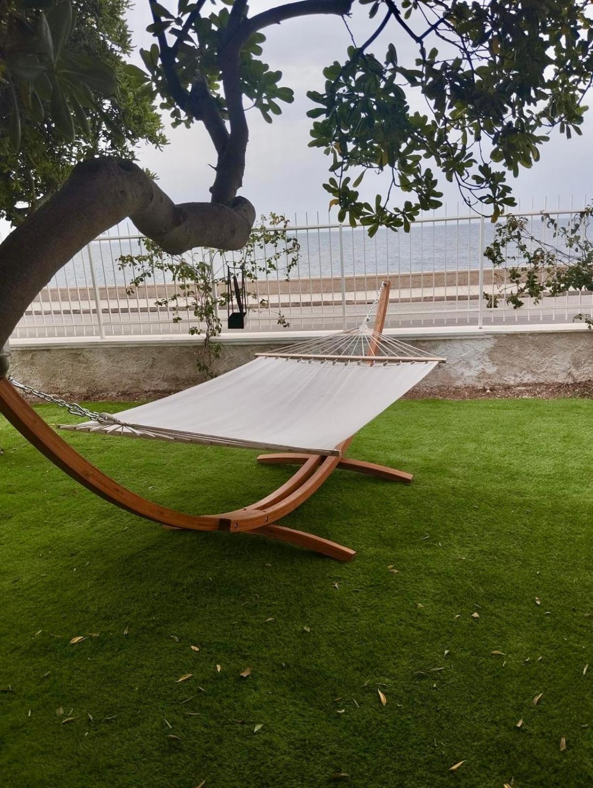 12 Passi Dal Mare Hotel Bari Ngoại thất bức ảnh