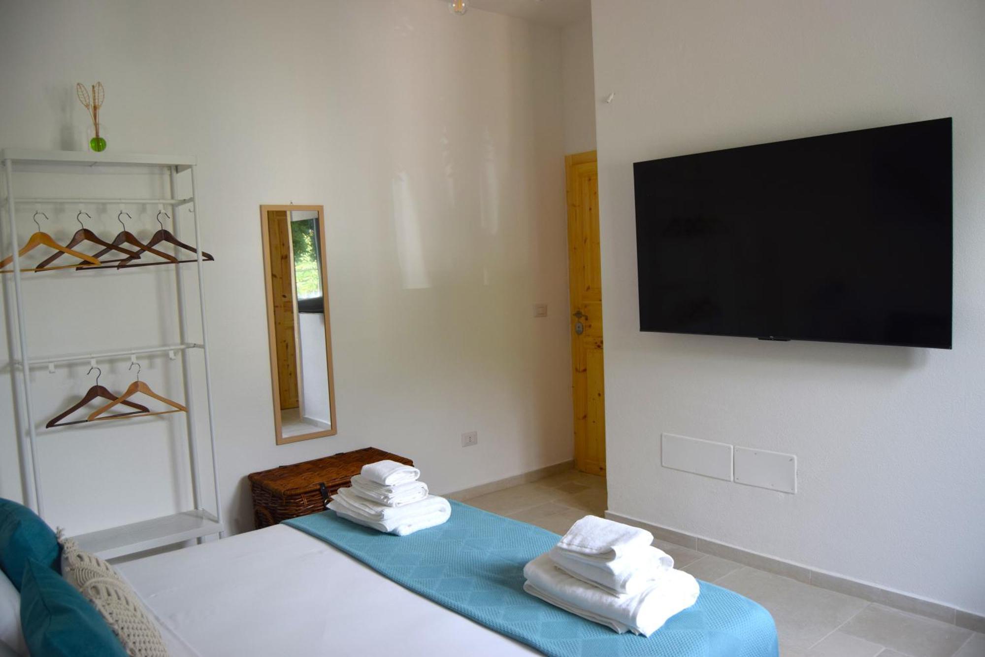 12 Passi Dal Mare Hotel Bari Ngoại thất bức ảnh