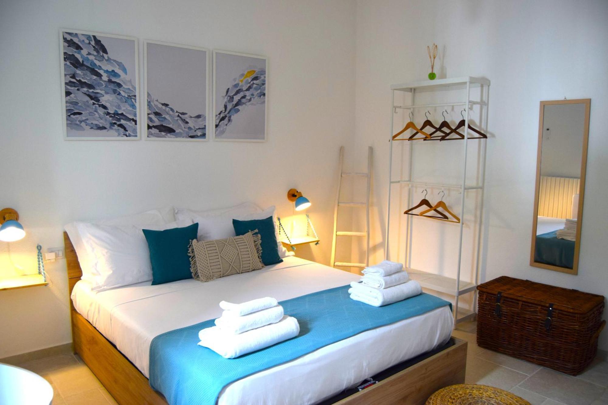 12 Passi Dal Mare Hotel Bari Ngoại thất bức ảnh