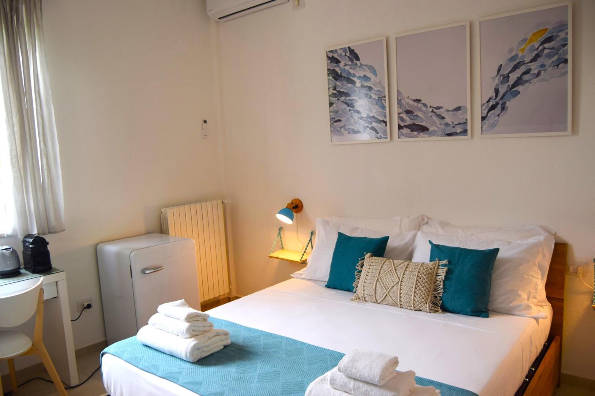 12 Passi Dal Mare Hotel Bari Ngoại thất bức ảnh