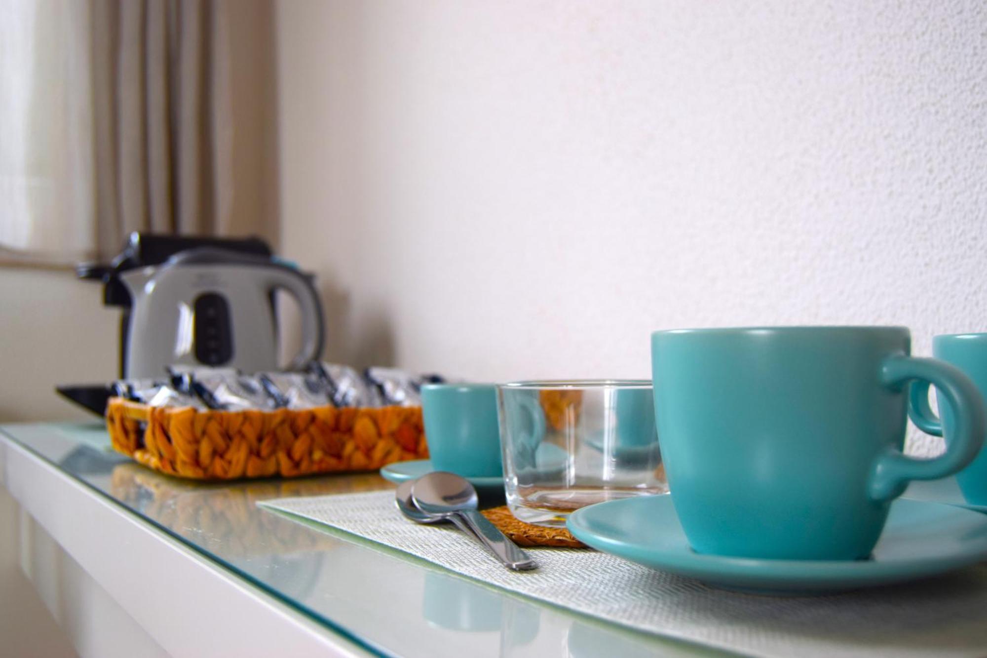 12 Passi Dal Mare Hotel Bari Ngoại thất bức ảnh