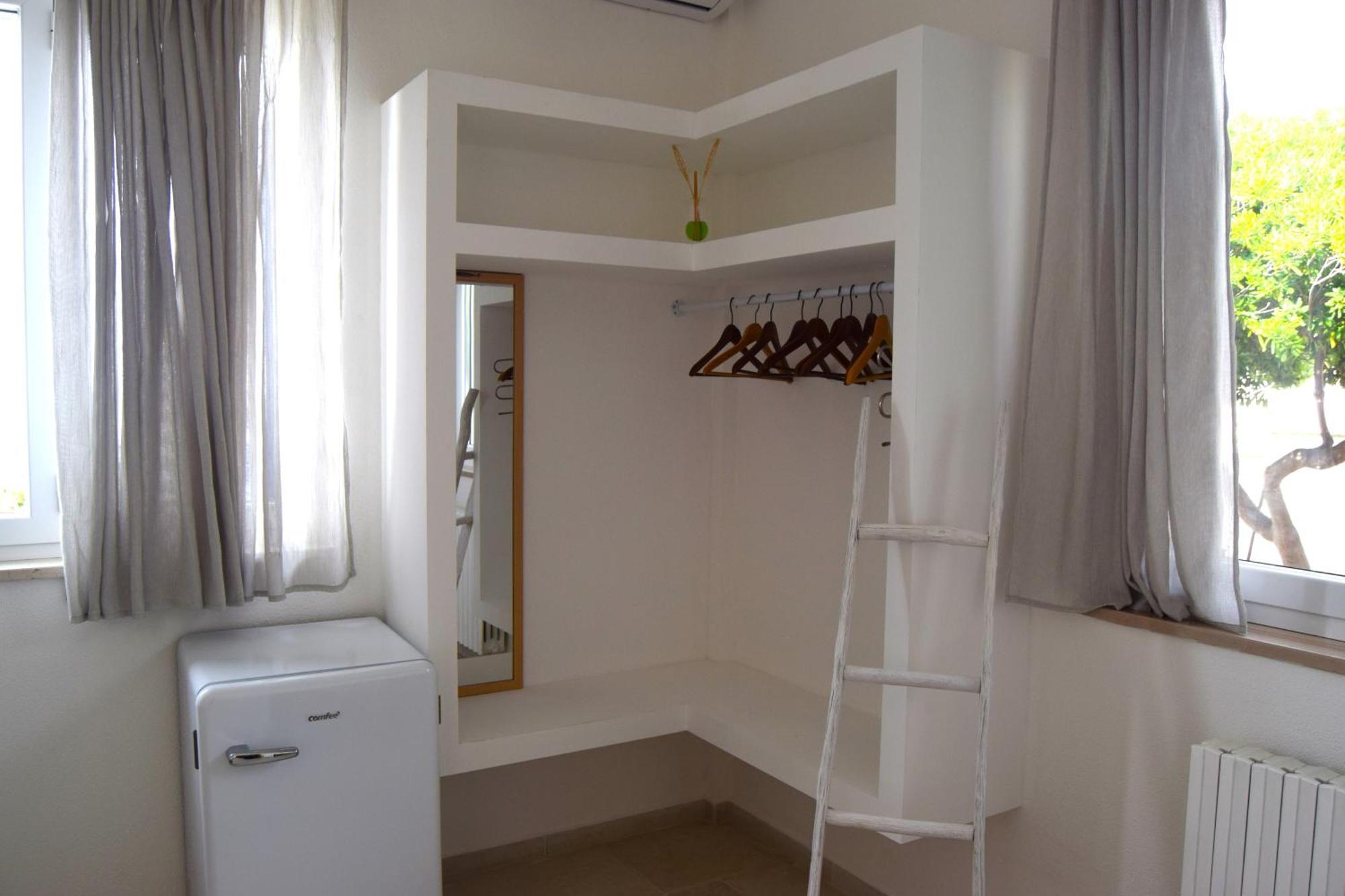 12 Passi Dal Mare Hotel Bari Ngoại thất bức ảnh