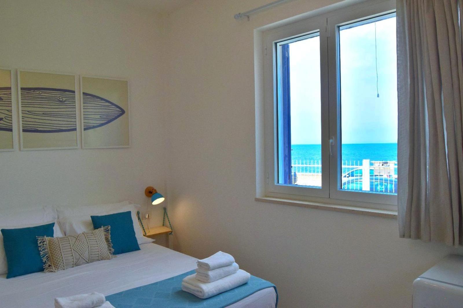 12 Passi Dal Mare Hotel Bari Ngoại thất bức ảnh